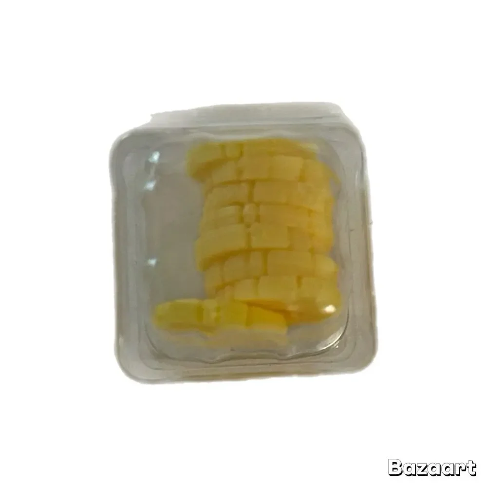 Miniverse Make It Mini Mini Pack of Pineapple Rings New